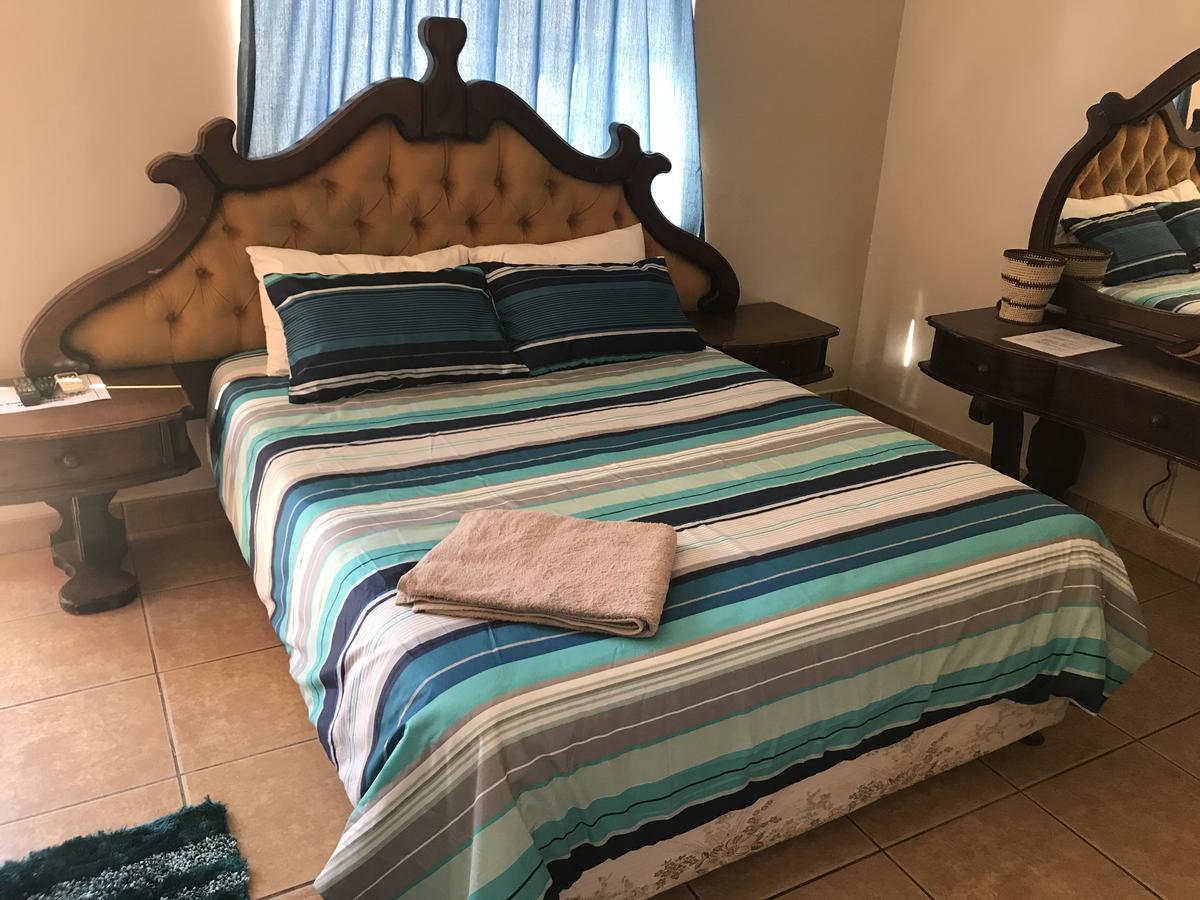 ويندهوك African Sky Guesthouse المظهر الخارجي الصورة