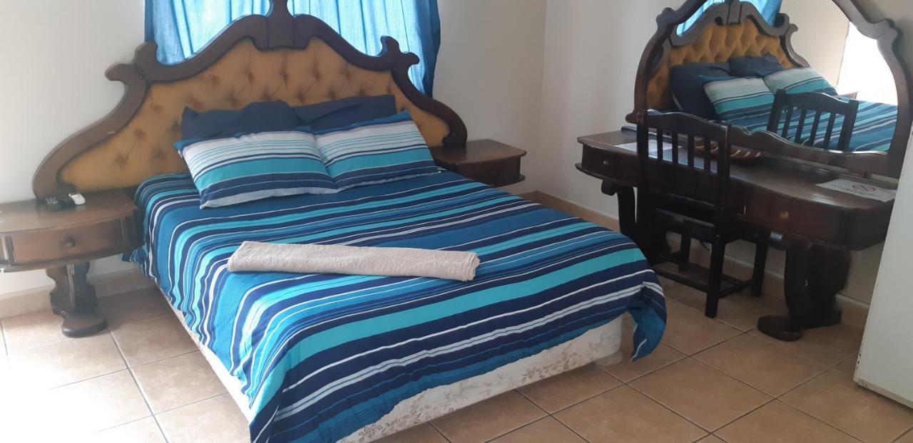 ويندهوك African Sky Guesthouse المظهر الخارجي الصورة